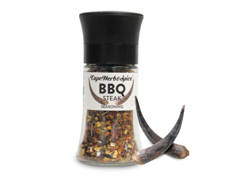 BBQ STEAK STANDARD GRINDER