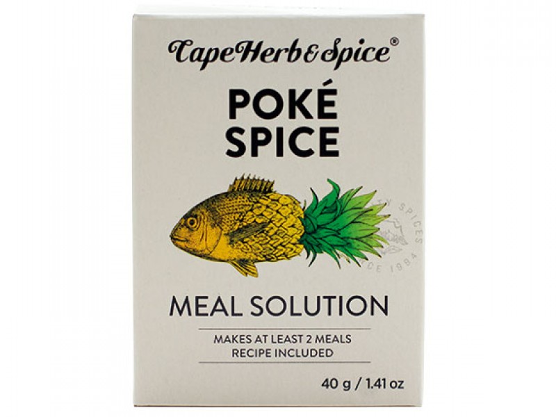 POKÉ SPICE
