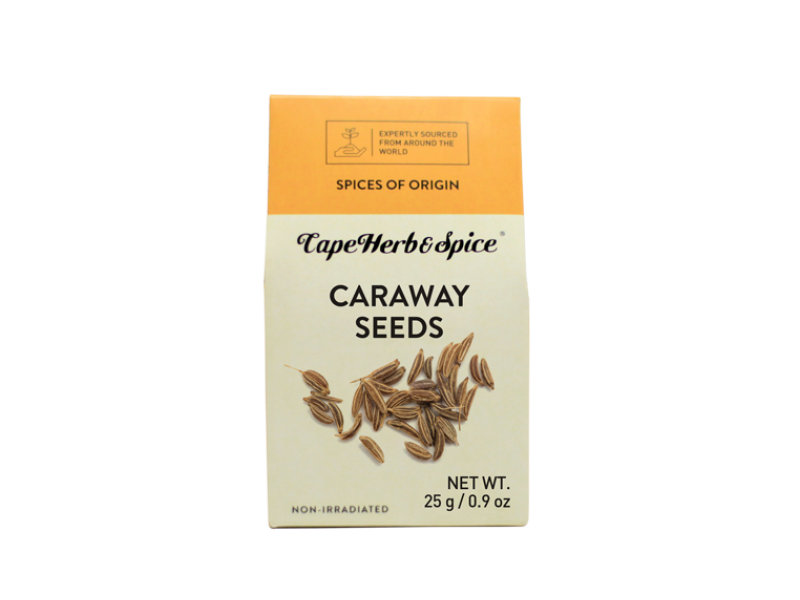 CARAWAY SEEDS