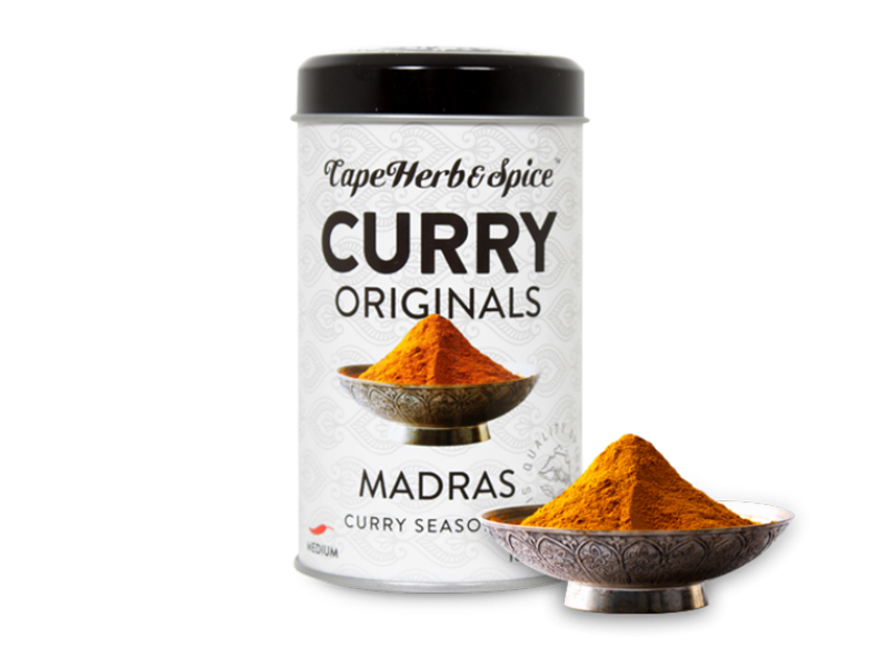 MADRAS 